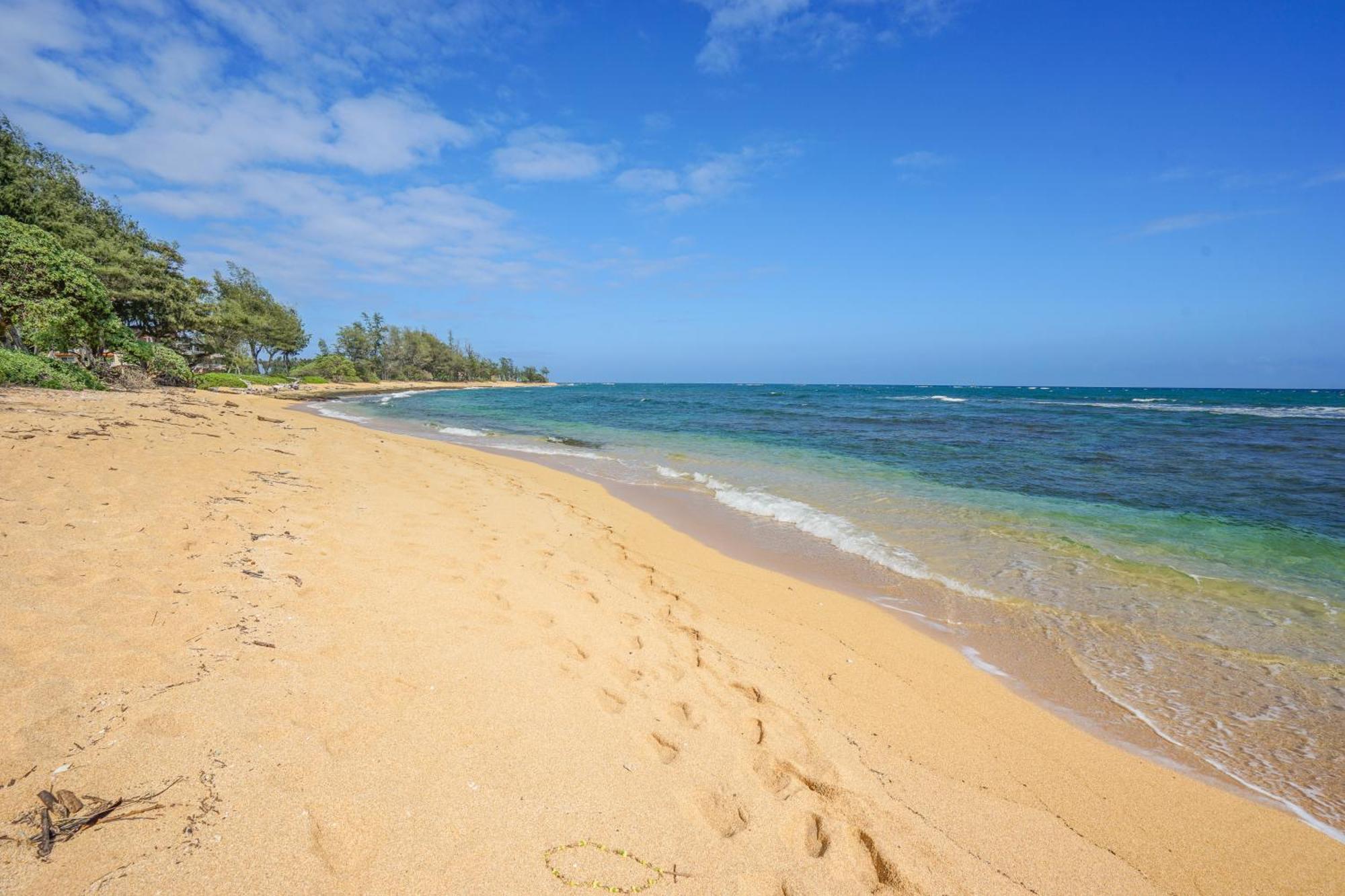 Islander On The Beach Kapa'a Habitación foto